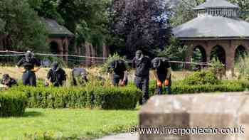 'Vulnerable' Stanley Park murder victim was malnourished and had several health problems