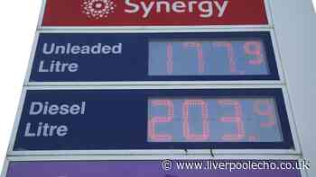 Drivers issued warning as diesel prices soar amid 50mph speed limit talks for UK