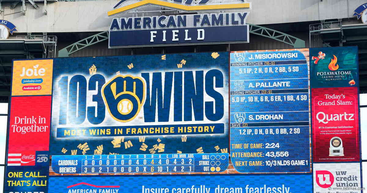 Shaikin: How the playoffs might impact the lockout, and ... unfair to the Yankees? What?