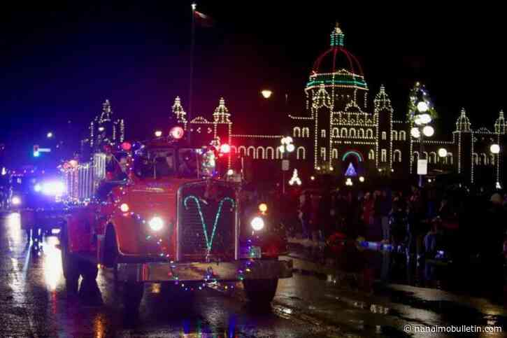 Scammer targeting Candy Cane Lane event, warns Greater Victoria Festival Society