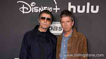 Oasis Announce ‘Don’t Look Back in Anger’ Streaming Release Date