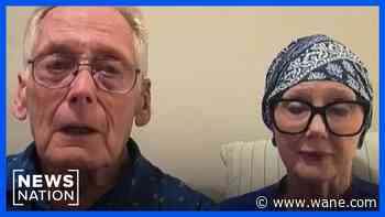 GoFundMe: 'Factual misrepresentations' led to end of fundraiser for man paying wife's cancer bills