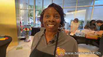 Pinellas County woman organizes 1,000 lunches for people experiencing homelessness