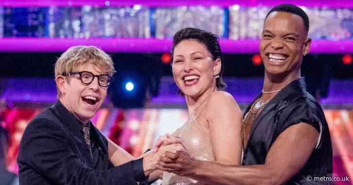 TV star misses out on Strictly hosting gig after ‘gruelling’ 2.5-hour audition
