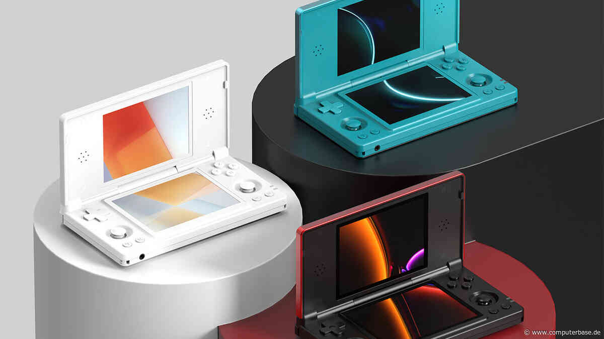 DraStic nano: GammaOS Next 1.4.2 aktiviert GPU Rendering und senkt Audio-Latenzen