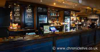 'It's never looked better!' Doors re-open at famous Newcastle pub after massive refurb
