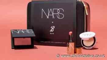 Boots launches £35 NARS beauty set worth £77 with full-size product