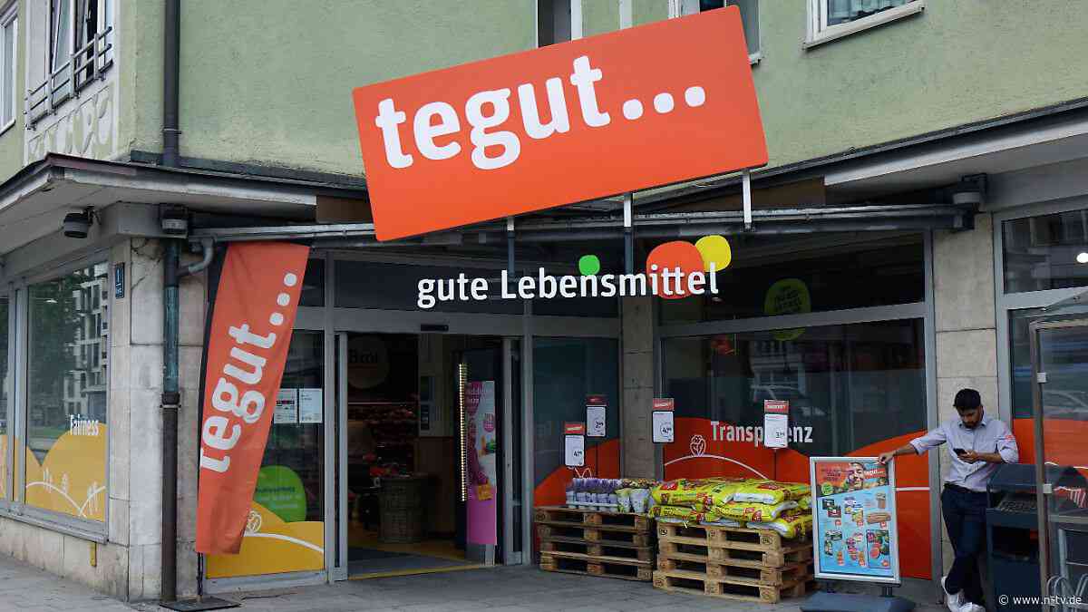 Weniger Filialen als gehofft: Kartellamt gibt Edeka grünes Licht für Tegut-Übernahme