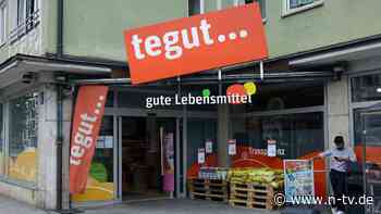 Weniger Filialen als gehofft: Kartellamt gibt Edeka grünes Licht für Tegut-Übernahme