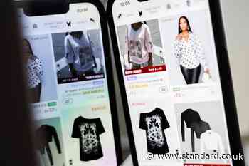 Shein cautions over uncertain backdrop after European sales slide