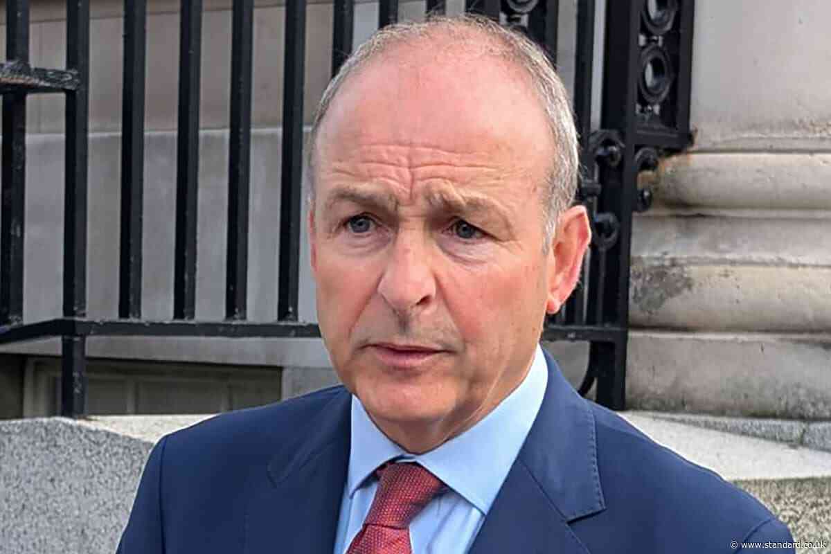 Irish Government ‘very concerned’ over Drumcree dispute