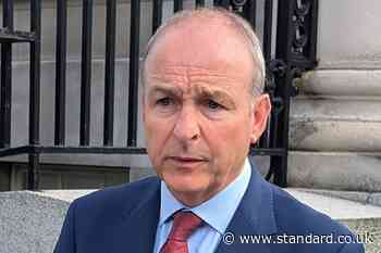 Irish Government ‘very concerned’ over Drumcree dispute