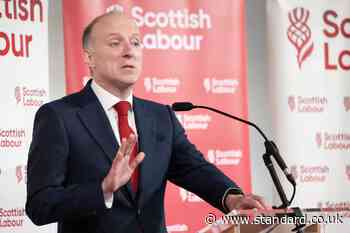 Scottish Labour bounce-back has already begun, claims Michael Marra