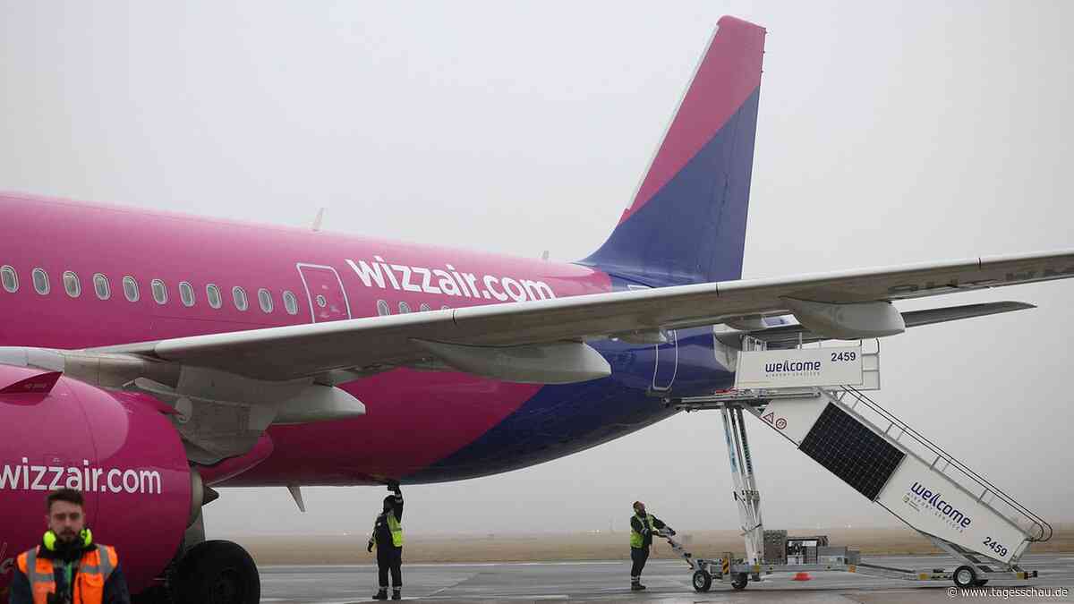Europäische Verbraucherschützer mahnen Airlines ab
