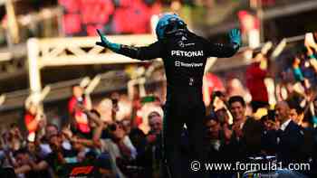 PALMER: Why George Russell’s Baku win was so impressive