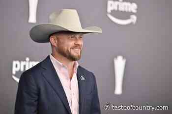 Verified: Cody Johnson Has His Tour Running Like a ‘Tight Ship’