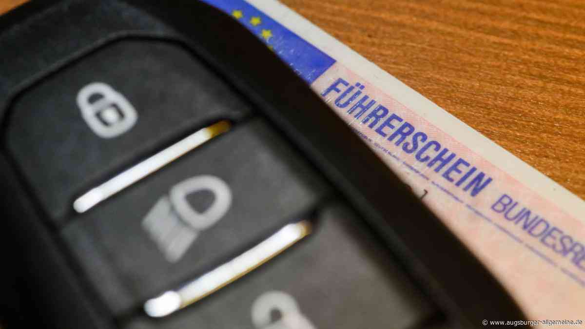 MPU-Betrug durch Weißenhorner Polizist? Ermittlungen nach Verteidiger-Anzeige eingestellt
