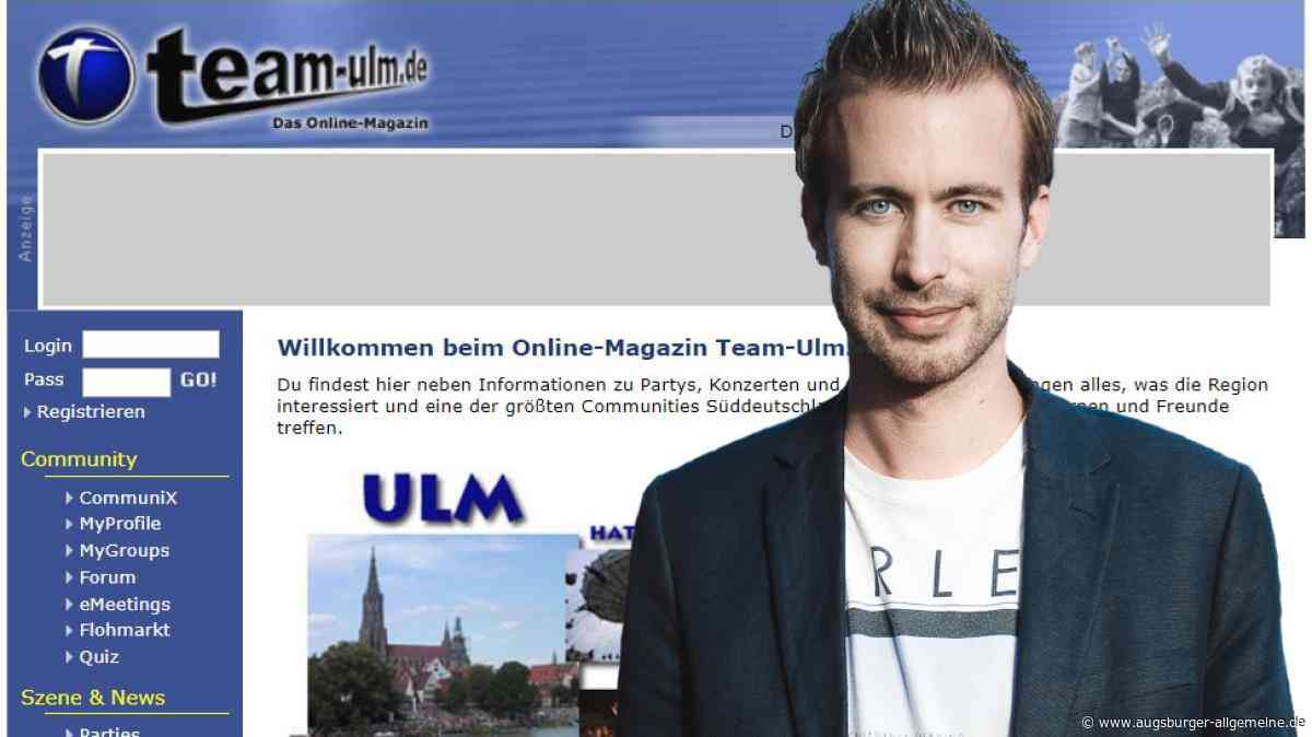 Was verbindet euch mit Team-Ulm? Schickt uns eure Erinnerungen