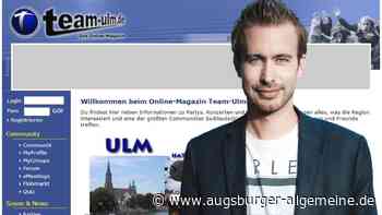 Was verbindet euch mit Team-Ulm? Schickt uns eure Erinnerungen