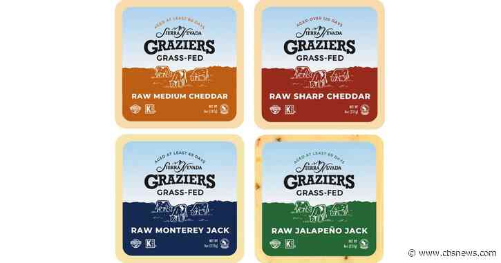 Georgian sickened in E. coli outbreak connected with California company's raw milk cheese