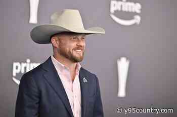 How Cody Johnson Makes His Tour Feel Like One Big Family