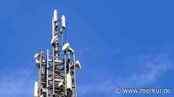 Planegg verweigert Zustimmung zu 40-Meter-Mobilfunkmast in Gräfelfing