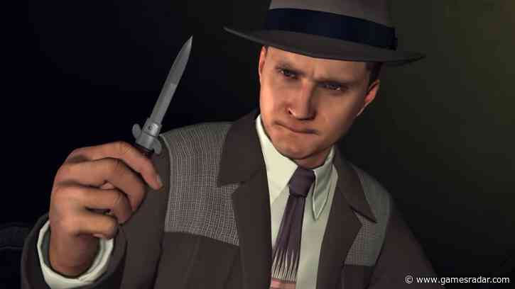 Forget Red Dead Redemption 3, Rockstar's next game is LA Noire 2 according to a GTA 6 leaker