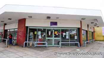 Breck Road library to be carved up and turned into bookmakers
