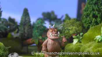 How parents can get a £15 Gruffalo Toniebox character for free ahead of Christmas