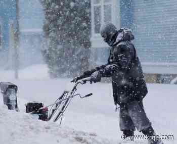 What will winter be like near you? Here's what the outlooks suggest