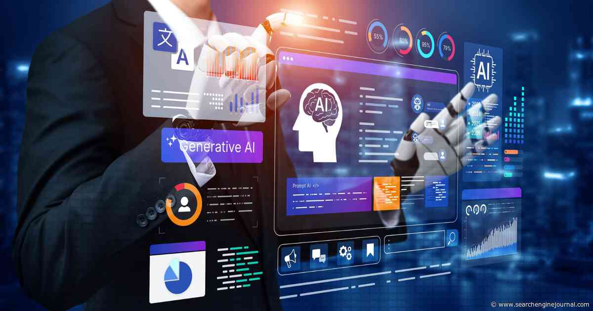 The Generative AI Report Sucks – Let’s Make It Brilliant