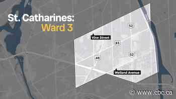 Ward 3 (St. George's): Affordability, safety, flooding, housing and homelessness top issues for candidates