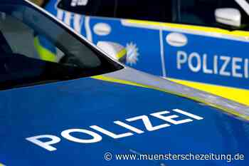 Totes Baby in Beckum entdeckt