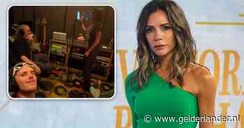Muzikale comeback van Victoria Beckham? ‘We hebben Posh in de studio’