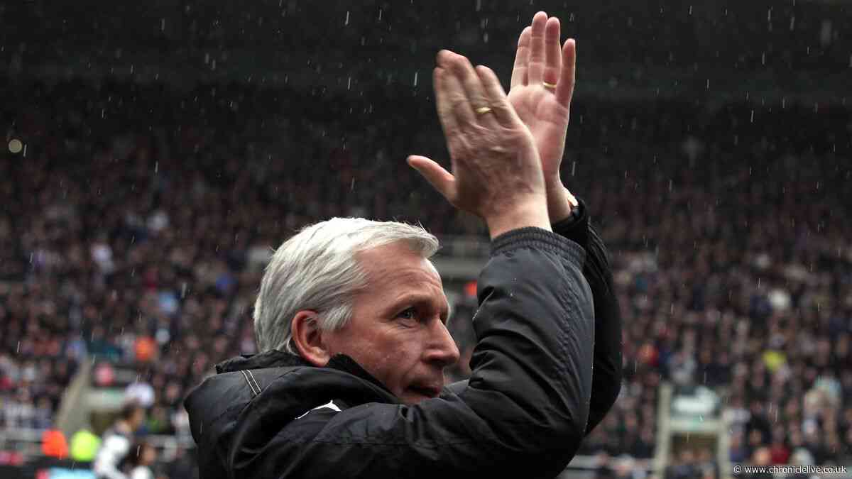 Newcastle United points recount after Man City's 114 charges 'impacted' former Toon supremo