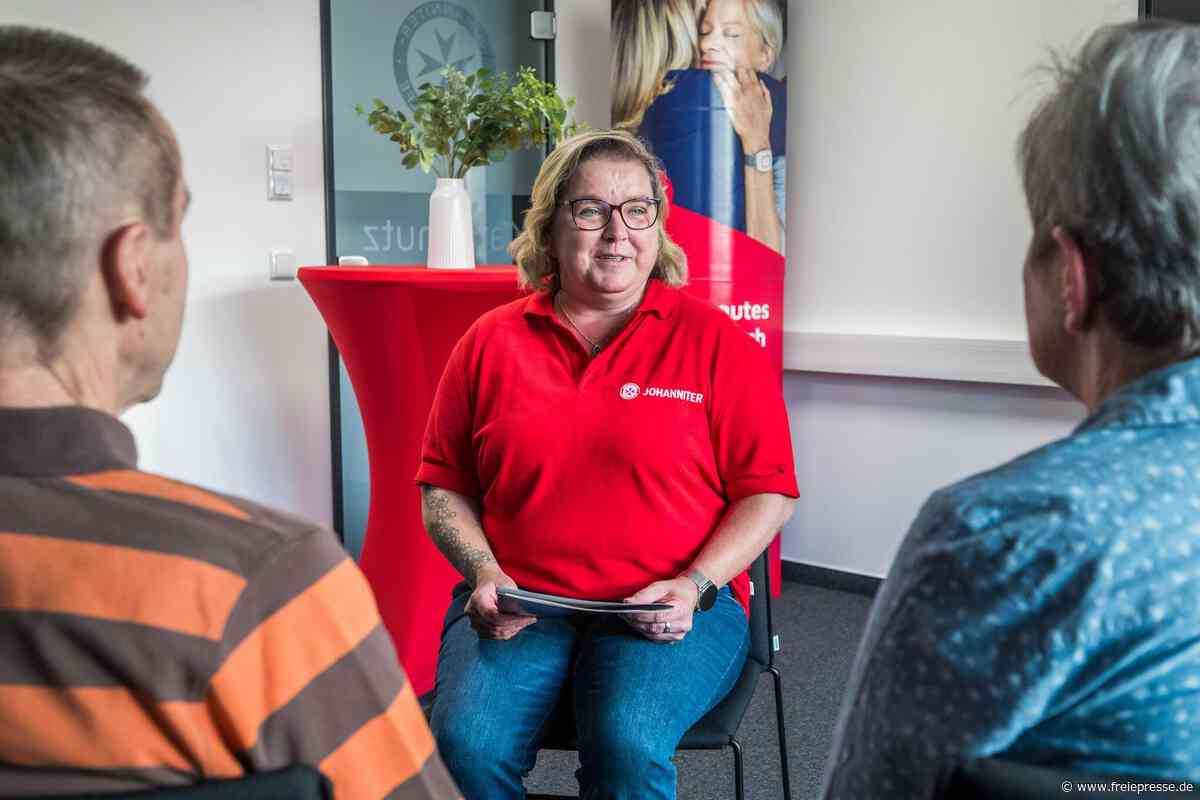„Leider ist Demenz ein Tabuthema“: Wie ein Ehepaar im Erzgebirge mit der Krankheit lebt