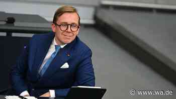 Philipp Amthor? Die Zerstörung der CDU hat mehr als ein Gesicht