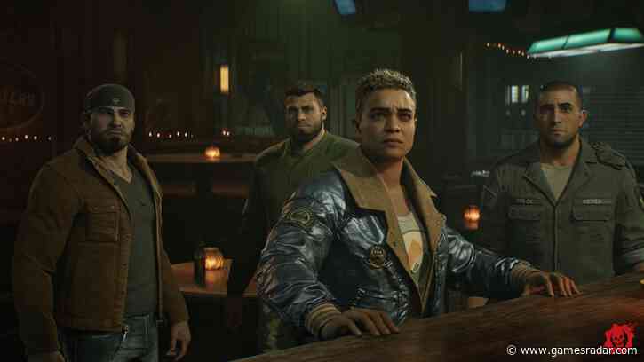 When does the new Gears of War come out?