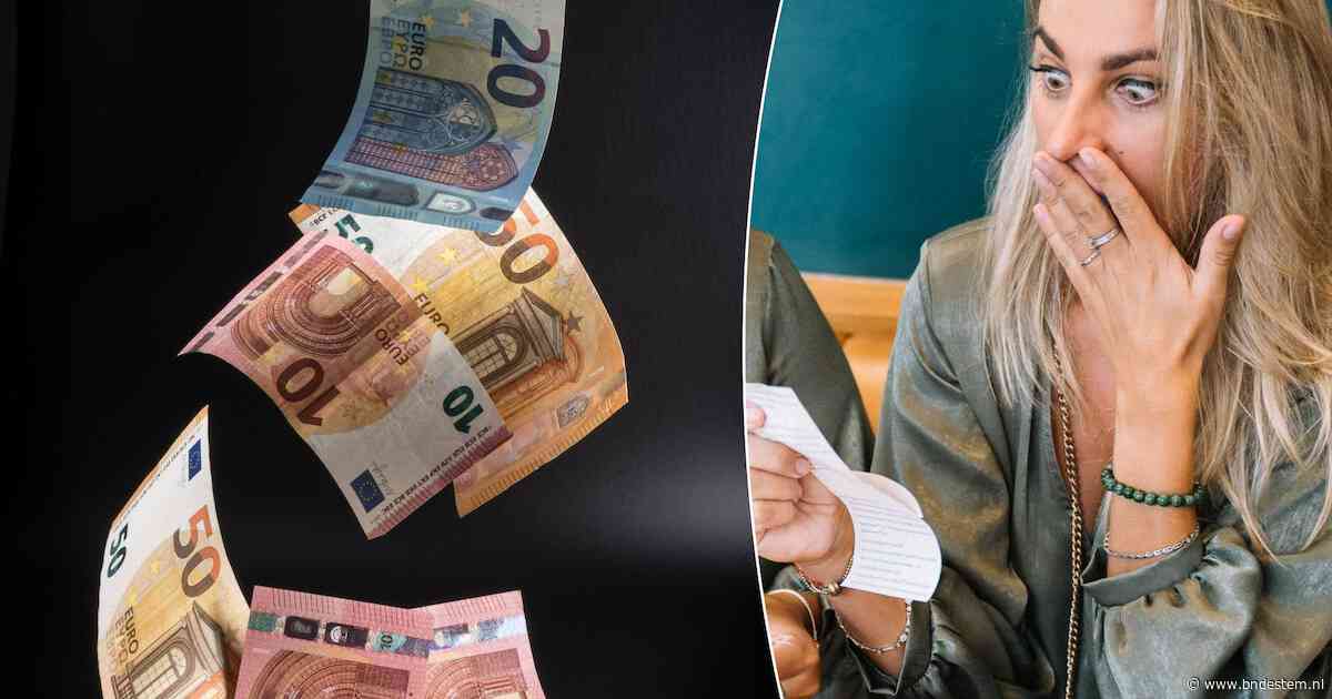 België pakt horecafraude aan met loterij op kassabon: scannen kan geld opleveren