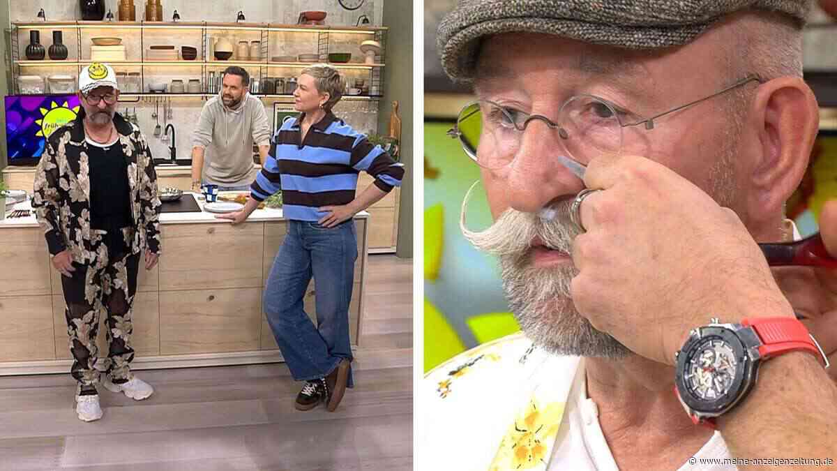 Schluss mit „Bares für Rares“? Horst Lichter will „altes Leben“ weghaben – radikale Typveränderung im TV