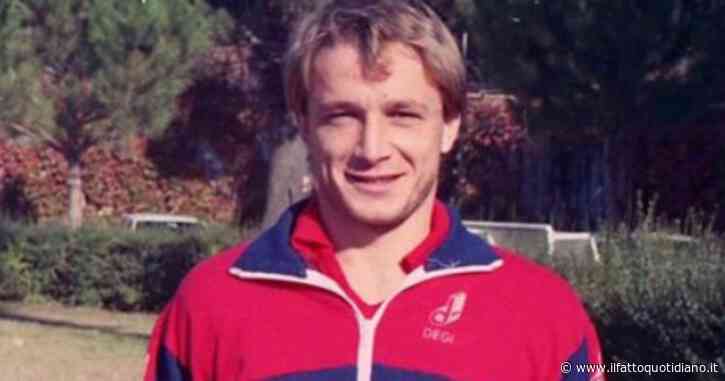 Svolta nell’inchiesta sulla morte di Denis Bergamini: dopo 37 anni indagato Roberto Internò, cugino dell’ex fidanzata