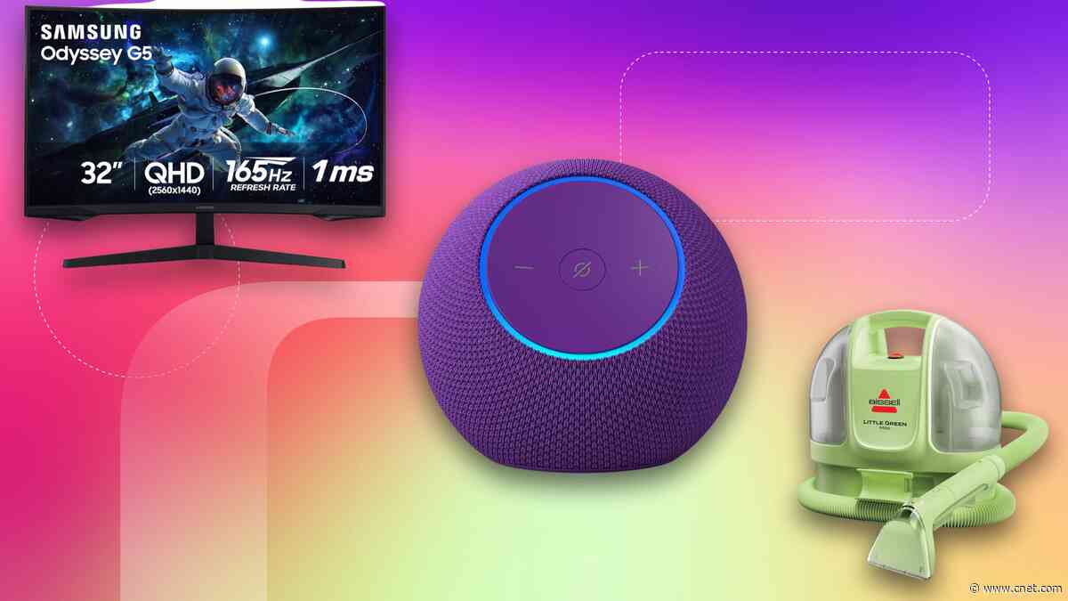 Amazon Deals of the Day: The Best Amazon Smart Speaker Is Over 30% Off Ahead of Prime Day
