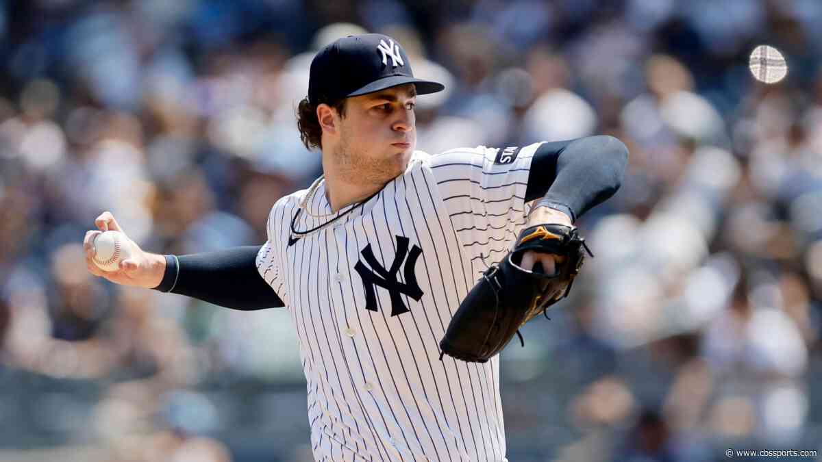 Ranking the pitching staffs of all 12 MLB playoff teams: Yankees rotation looks unbeatable