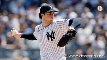 Ranking the pitching staffs of all 12 MLB playoff teams: Yankees rotation looks unbeatable