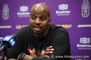UAlbany men's basketball picked sixth, women picked seventh in America East