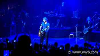 Goo Goo Dolls returning to Town Ballroom for benefit shows