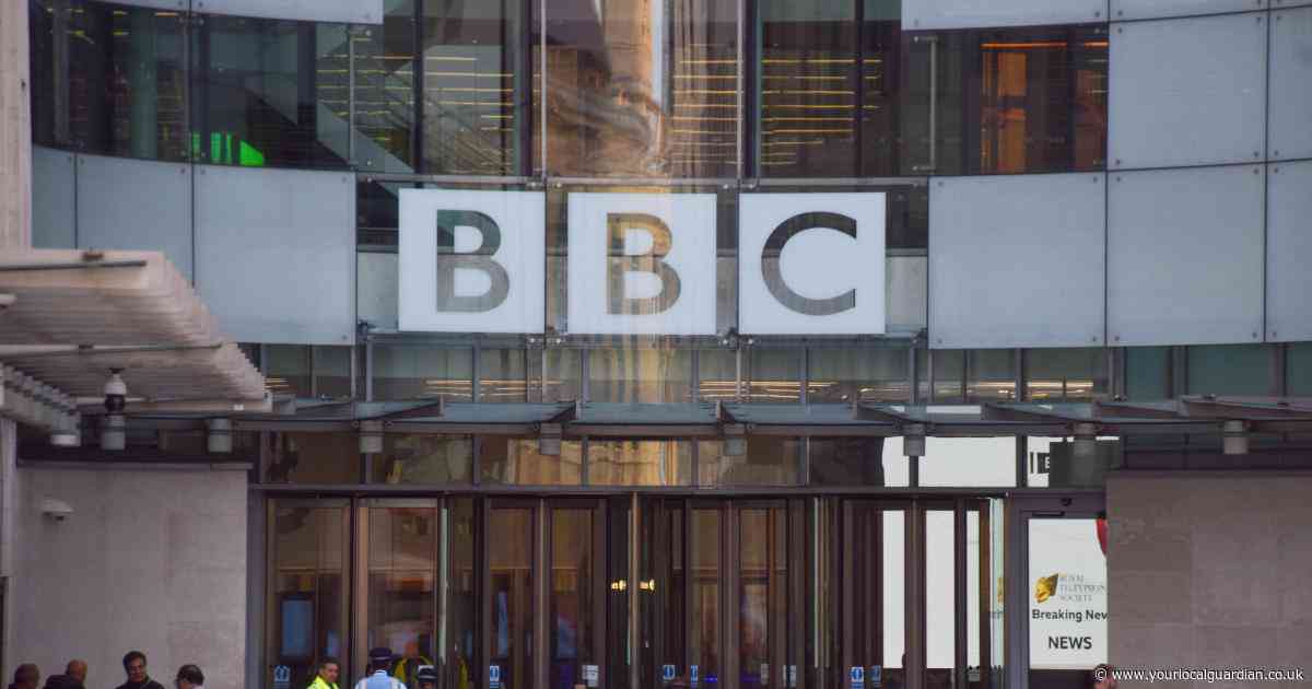 BBC removes scenes from popular children's TV show to comply editorial guidelines