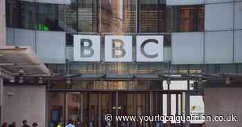 BBC removes scenes from popular children's TV show to comply editorial guidelines