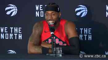 Kawhi Leonard reacts to his iconic viral laugh moment 8 years later