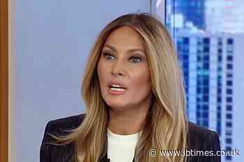 Public Relations Experts Criticise Melania Trump's Remark That Donald Is 'Doing the Best He Can'